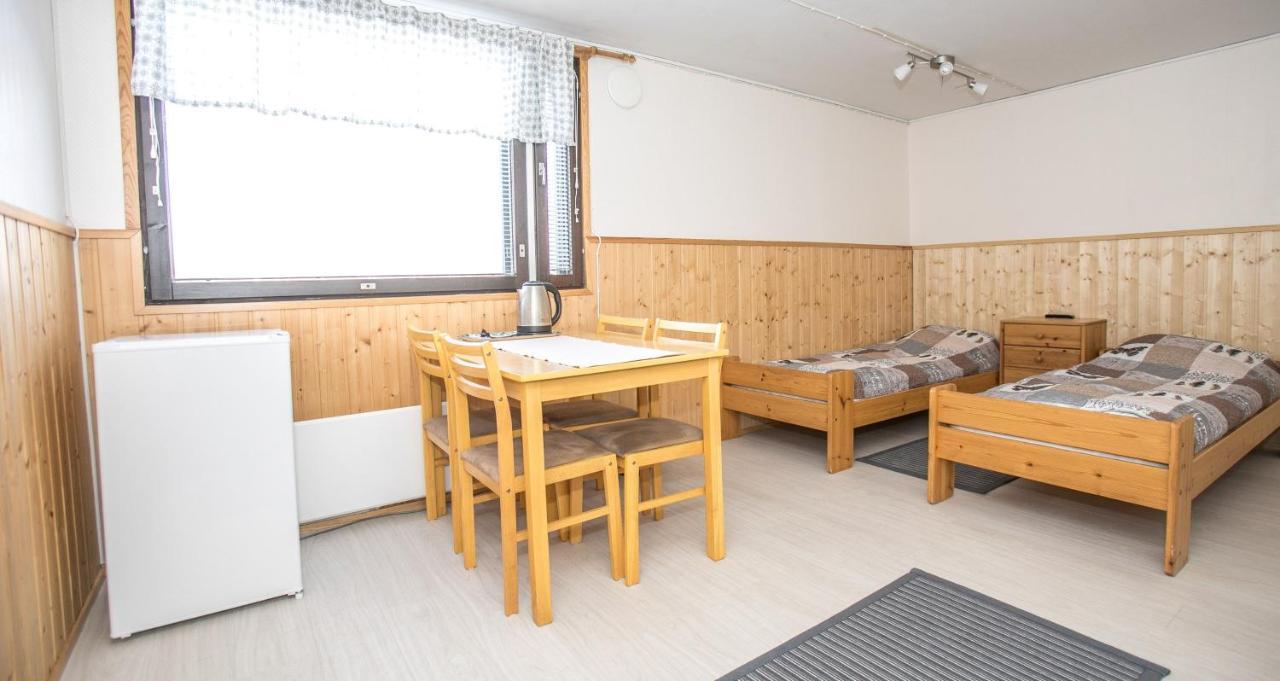Guesthouse Koli Freetime Ahmovaara Exterior photo