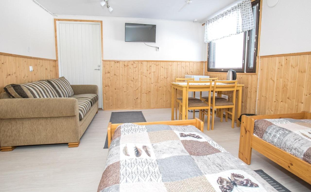 Guesthouse Koli Freetime Ahmovaara Exterior photo