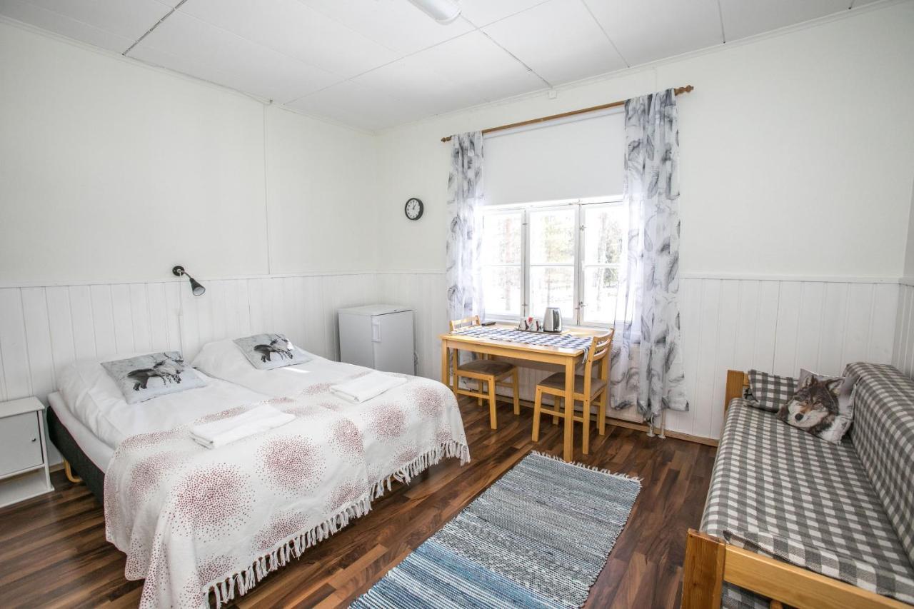 Guesthouse Koli Freetime Ahmovaara Exterior photo
