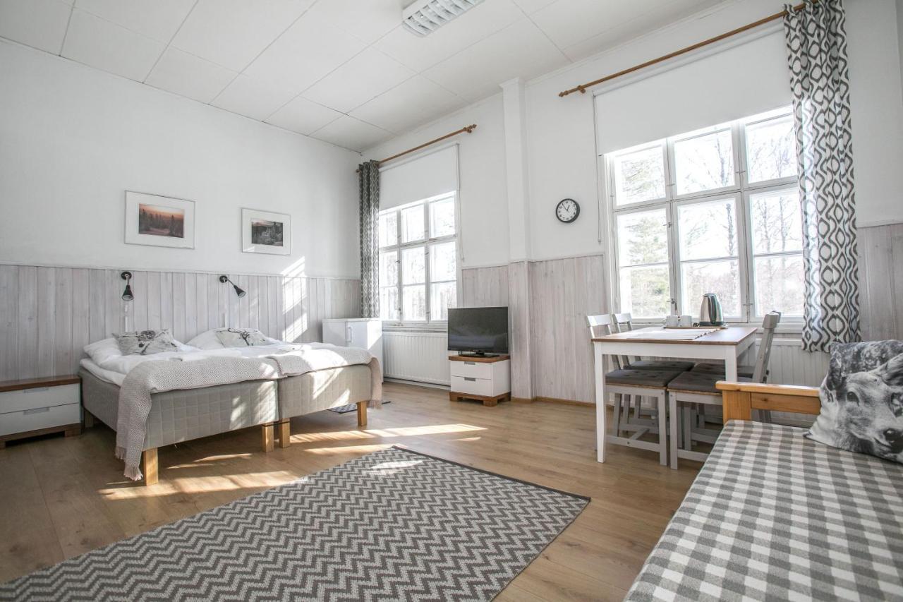 Guesthouse Koli Freetime Ahmovaara Exterior photo