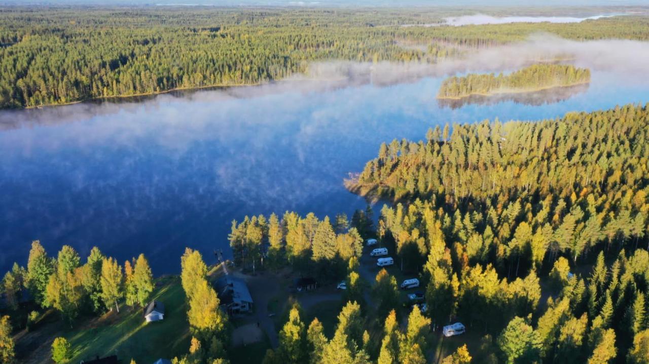 Guesthouse Koli Freetime Ahmovaara Exterior photo