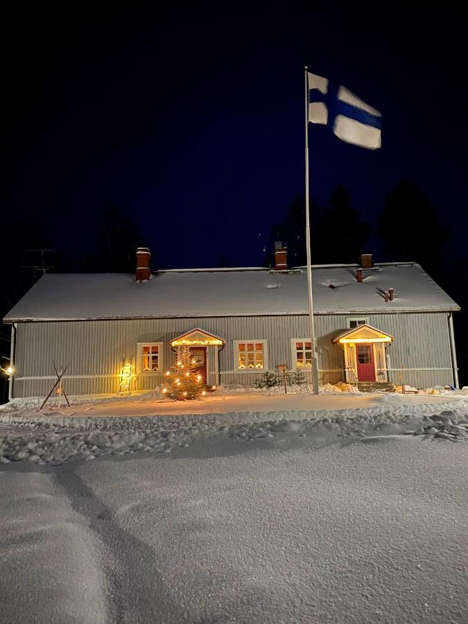 Guesthouse Koli Freetime Ahmovaara Exterior photo