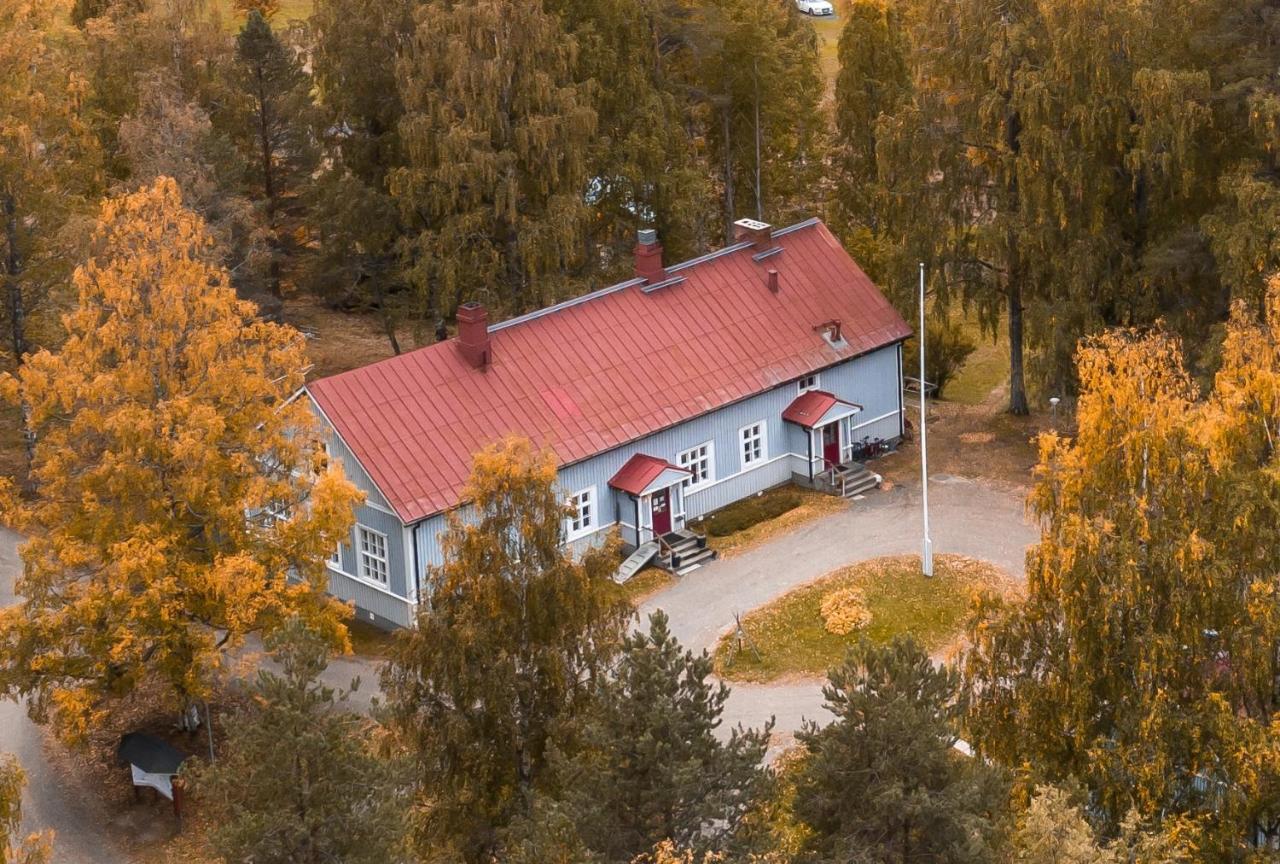Guesthouse Koli Freetime Ahmovaara Exterior photo