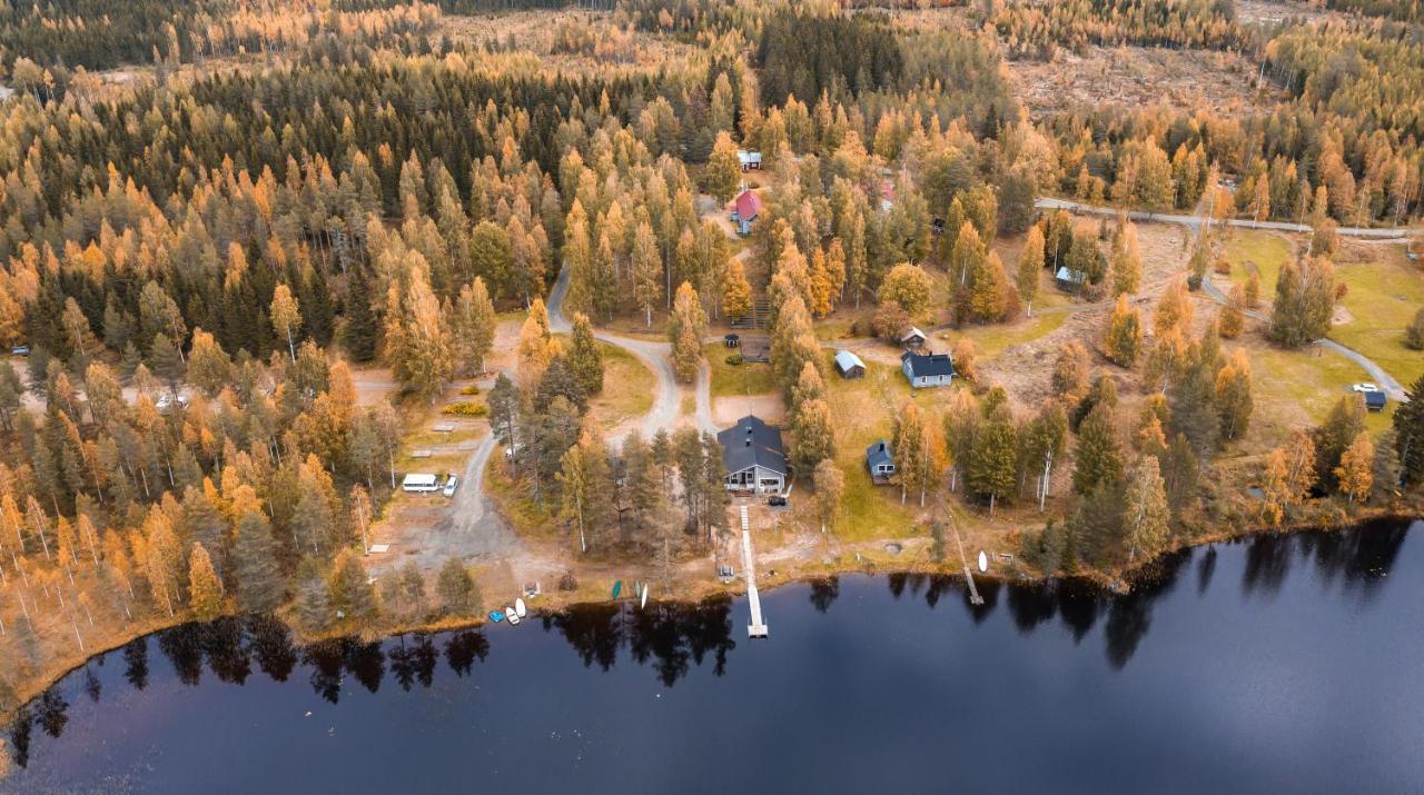 Guesthouse Koli Freetime Ahmovaara Exterior photo