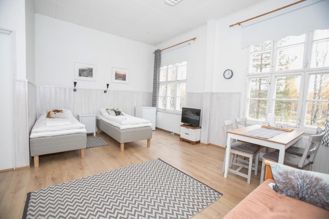 Guesthouse Koli Freetime Ahmovaara Exterior photo