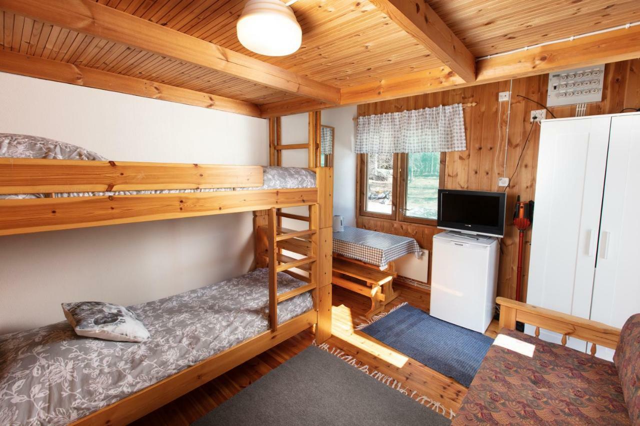 Guesthouse Koli Freetime Ahmovaara Exterior photo