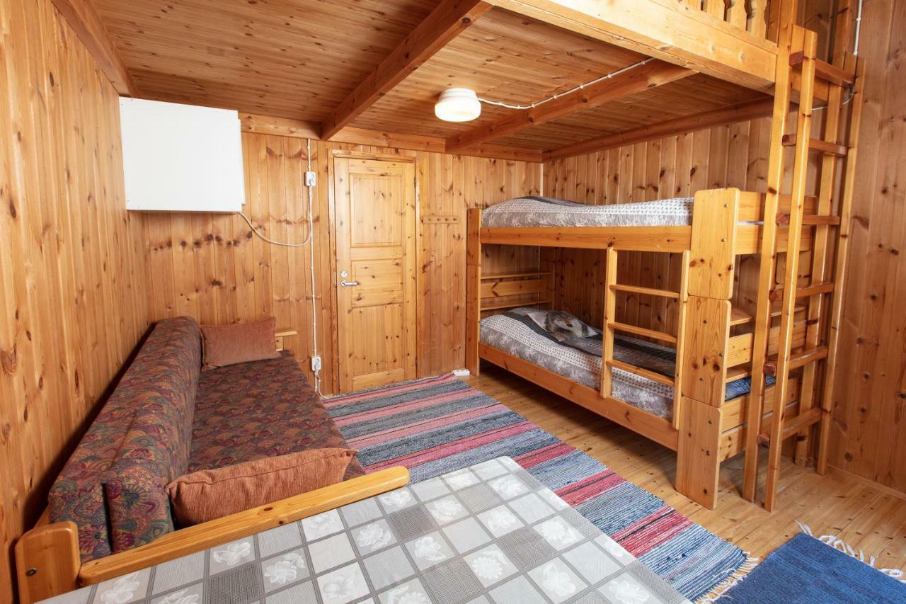 Guesthouse Koli Freetime Ahmovaara Exterior photo