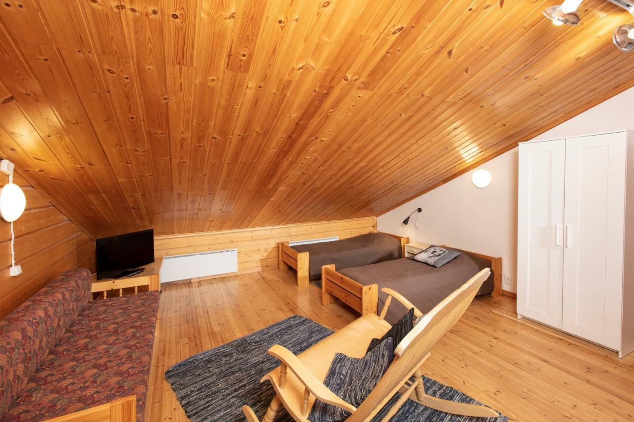 Guesthouse Koli Freetime Ahmovaara Exterior photo