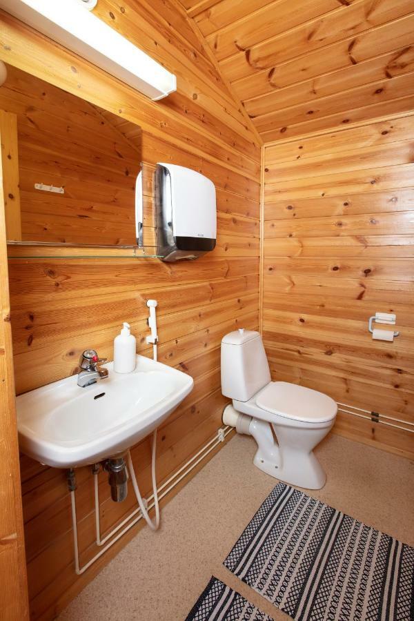 Guesthouse Koli Freetime Ahmovaara Exterior photo