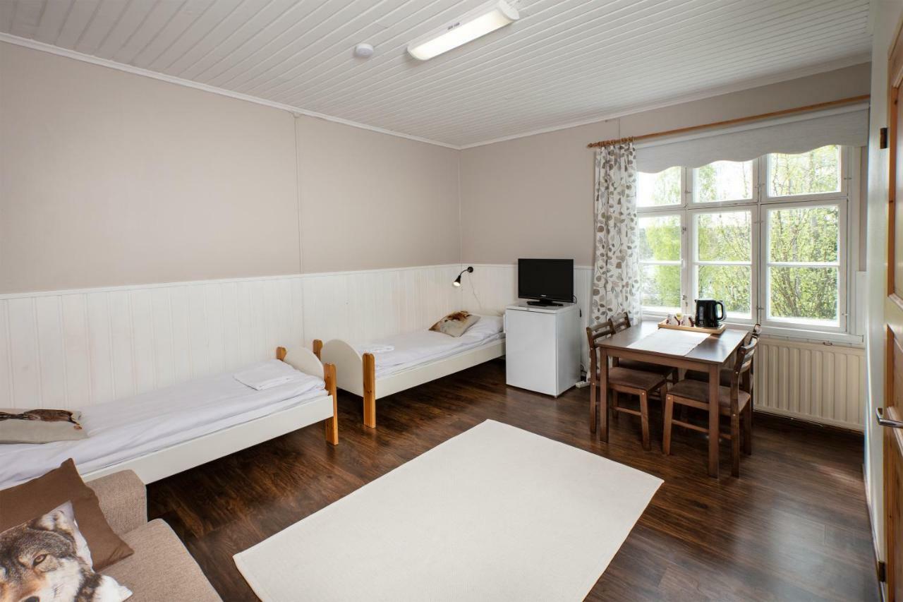 Guesthouse Koli Freetime Ahmovaara Exterior photo